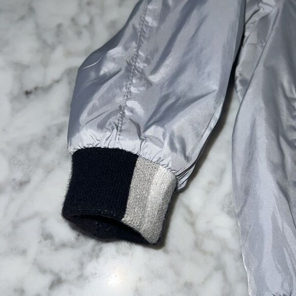 ARMANI BABY WINDBREAKER 18M - Picture 4 of 11